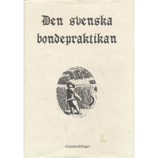 Den svenska bondepraktikan