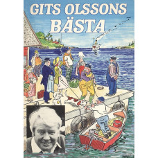 Gits Olssons bästa