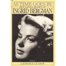 As time goes by
Den sanna bilden av Ingrid Bergman