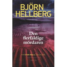 Den flerfaldige mördaren