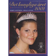 Det kungliga året 2002