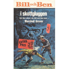 Bill och Ben 150
I skottgluggen