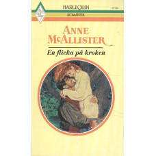 Harlequin romantik 109503
En flicka på kroken