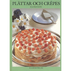 Plättar och crepes