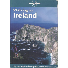 Walking in Ireland
Resehandbok