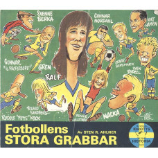 Fotbollens stora grabbar