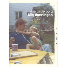 Mig äger ingen