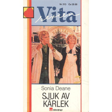 Vita serien 313
Sjuk av kärlek