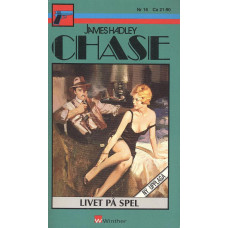 Chase 16
Livet på spel