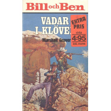 Bill och Ben 225
Vadar i klöver