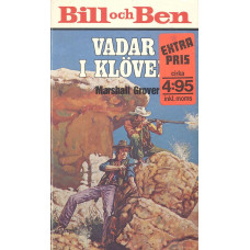 Bill och Ben 225
Vadar i klöver