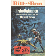 Bill och Ben 150
I skottgluggen