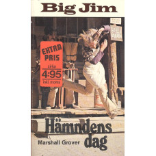 Big Jim 50
Hämndens dag