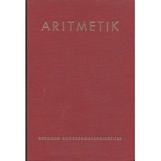 Aritmetik