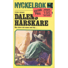 Nyckelbok 686
Dalens härskare