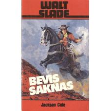 Walt Slade 249
Bevis saknas