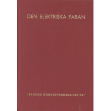 Den elektriska faran
Hermods