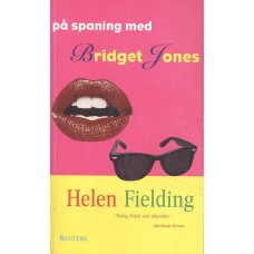 På spaning med Bridget Jones