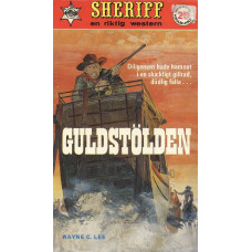 Sheriff 94
Guldstölden