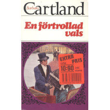 Barbara Cartland 223
En förtrollad vals