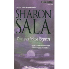 Bestseller 190524
Den perfekta lögnen