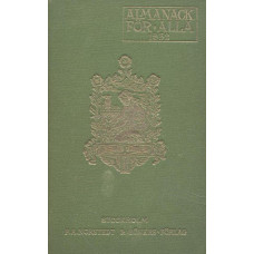 Almanack för alla
1932