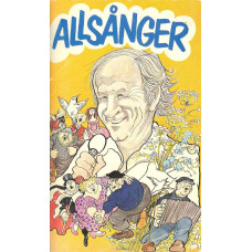 Allsånger