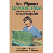 Levande föda