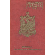 Almanack för alla
1948