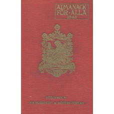 Almanack för alla
1948