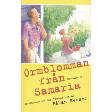 Ormblomman  från Samaria