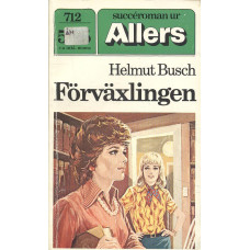 Succéroman ur Allers 712
Förväxlingen