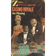 Zebra 5
Casino royale