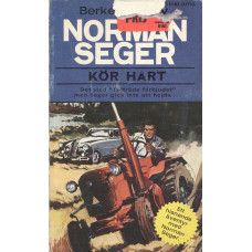 Norman Seger 9
Kör hårt