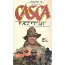 Casca 11
Evigt straff