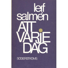 Att varje dag