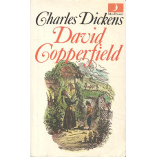 David Copperfield