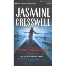 Bestseller 190602
Vedergällning