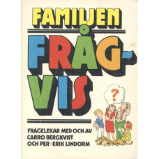 Familjen Frågvis