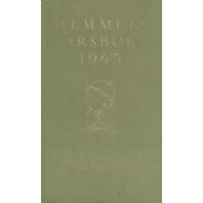 Hemmets årsbok
1945