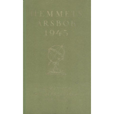 Hemmets årsbok
1945