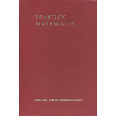 Praktisk matematik I