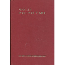 Praktisk matematik I-II A