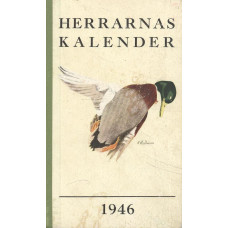 Herrarnas kalender
1946