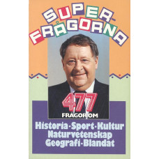 Superfrågorna