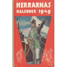 Herrarnas kalender
1949