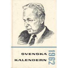 Svenska kalendern
1962