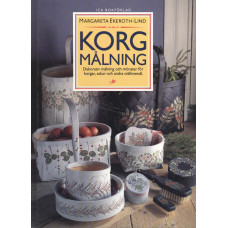 Korgmålning