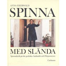 Spinna med slända