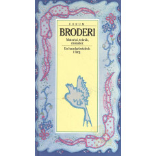 Broderi